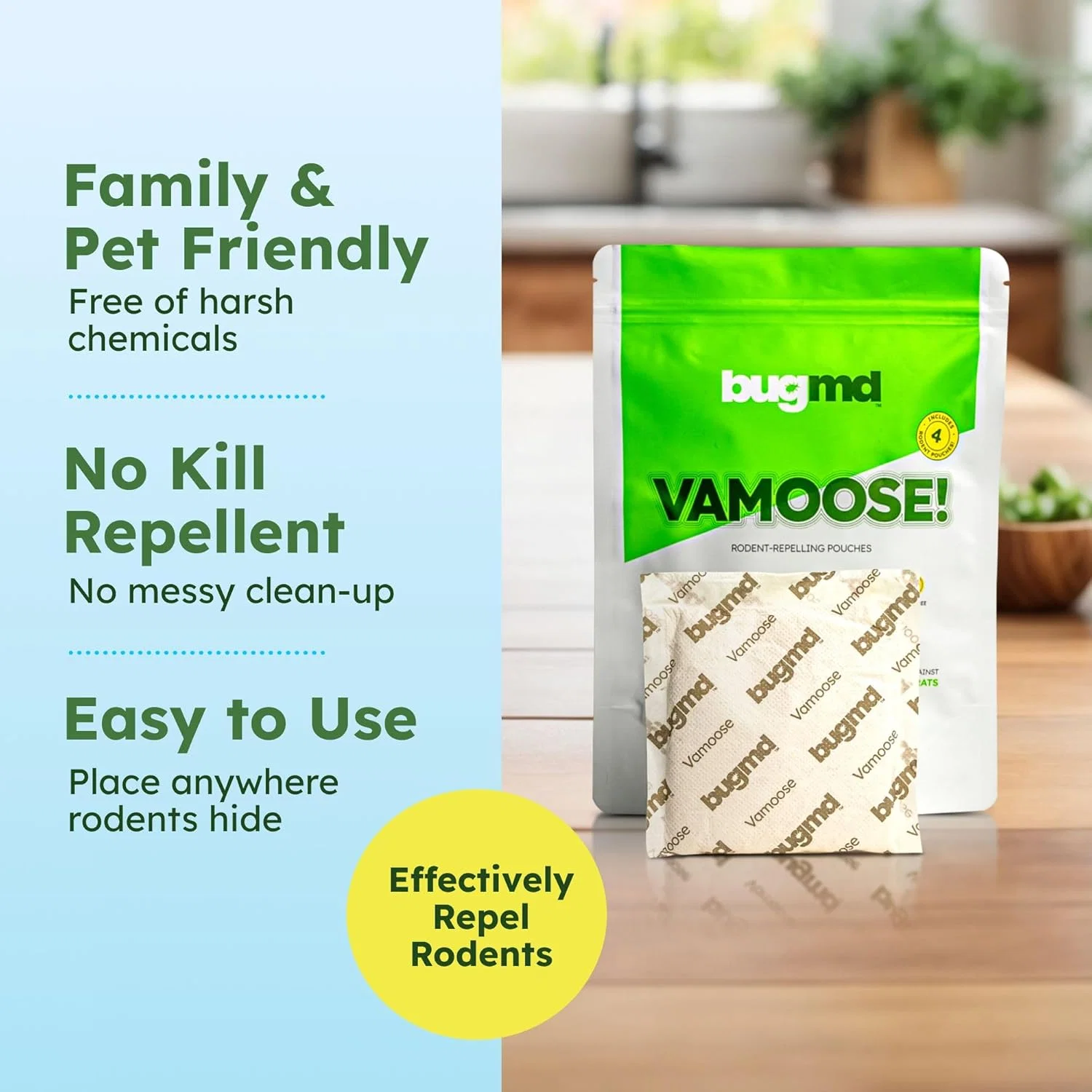 16 Pouches - Vamoose! - Image 6