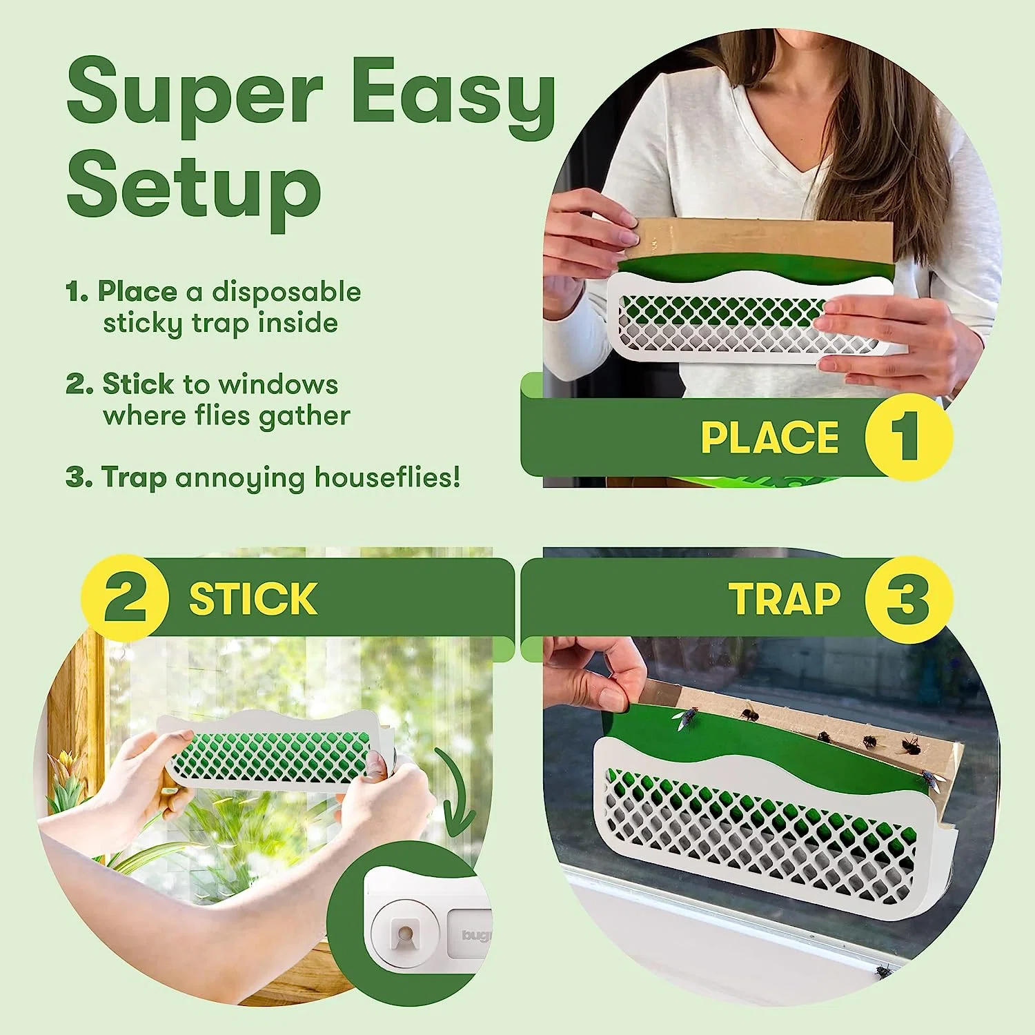 Bar Fly Replacement Pads - Image 3