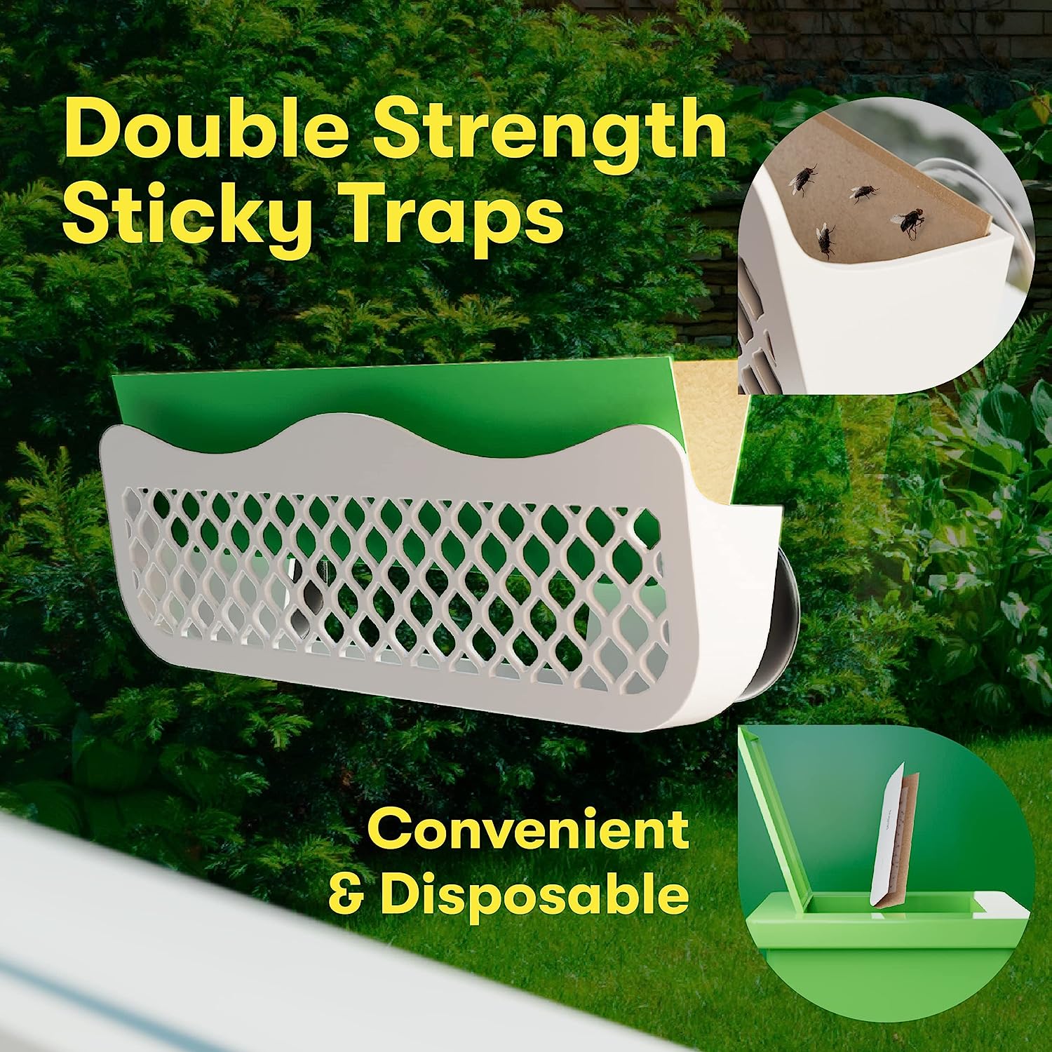 Bar Fly Replacement Pads - Image 6