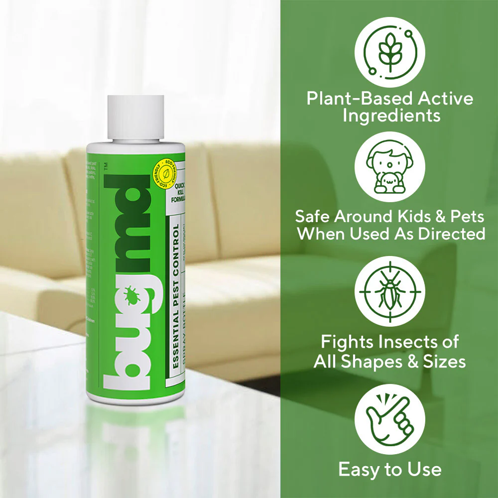 Essential Pest Concentrate - Image 2