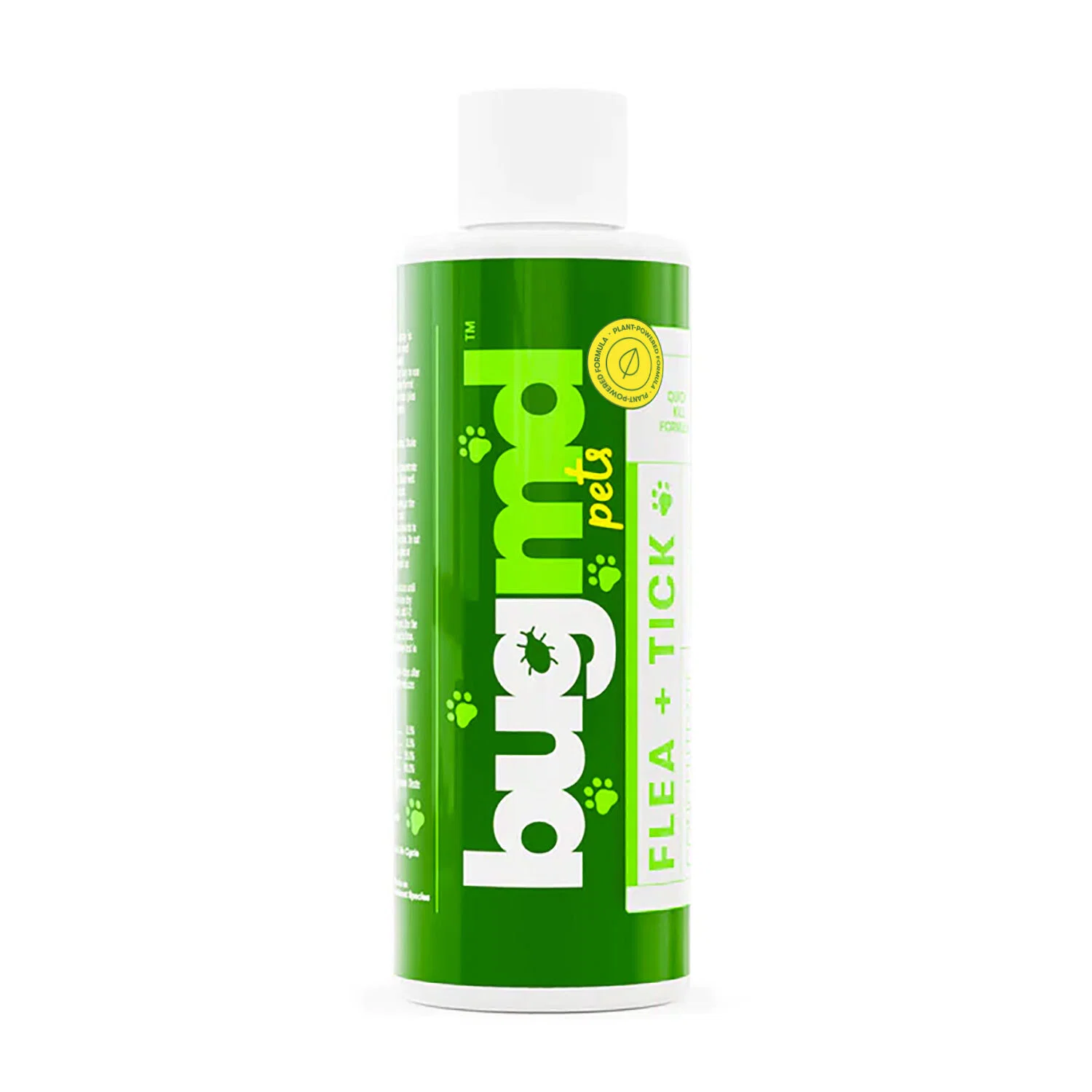 Buy 3 Flea + Tick Concentrate, Get 3 FREE - Image 2