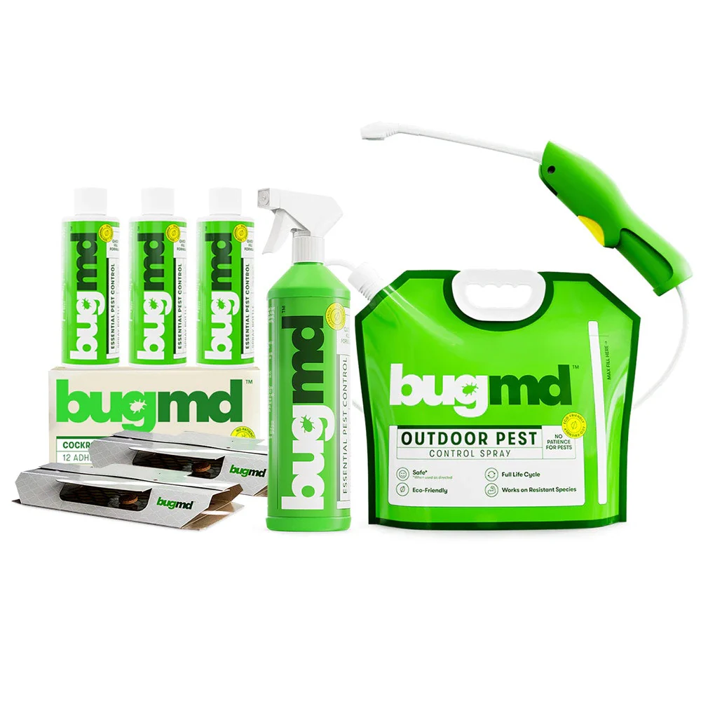 Bug MD Bundles: - Image 11