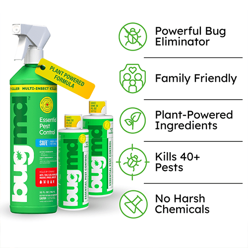 BugMD Essential Pest Control Concentrate - Image 4