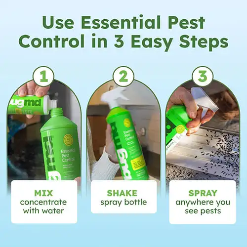BugMD Essential Pest Control Concentrate - Image 5