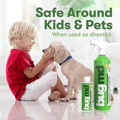 BugMD Essential Pest Control Concentrate - Image 6