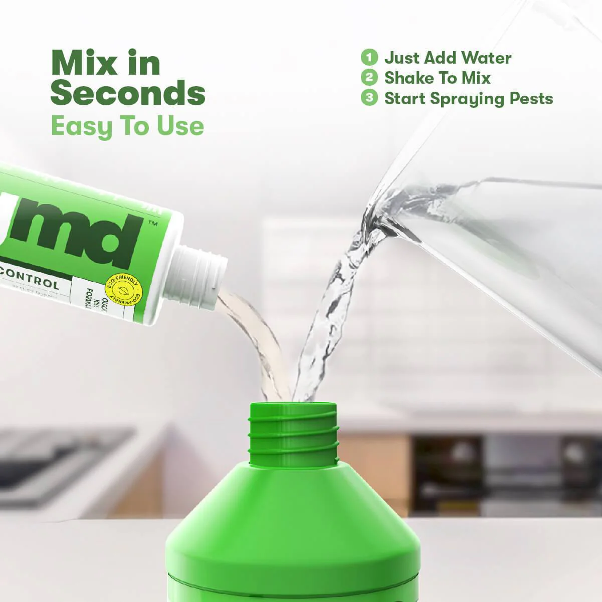 BugMD - Essential Pest Concentrate - Image 3