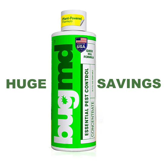 Exclusive Offer of Essential Pest Concentrate - Image 8