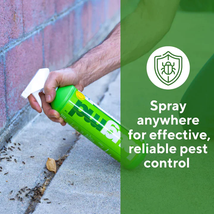 Buy 3 Essential Pest Concentrate, Get 3 FREE - Image 3
