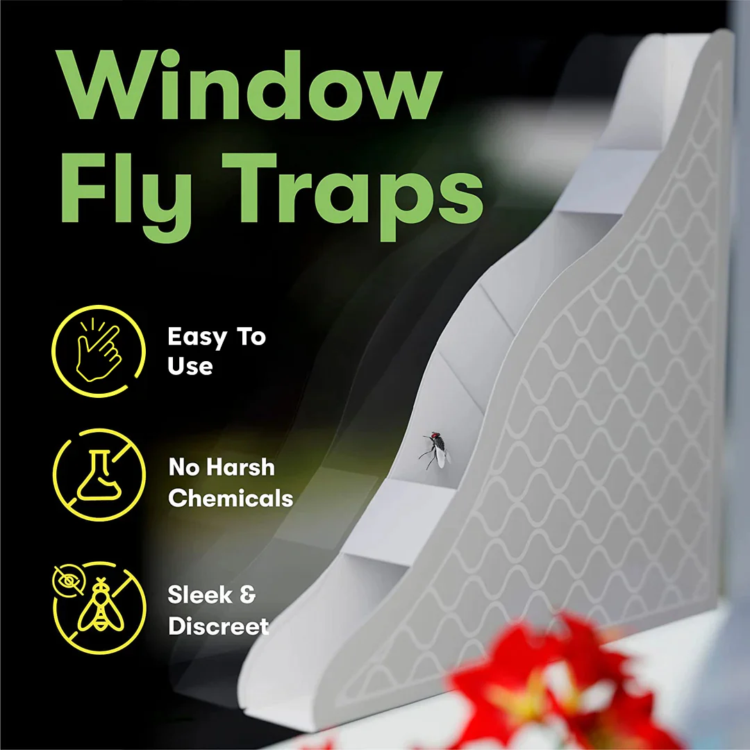 Corner Fly Traps - Image 5