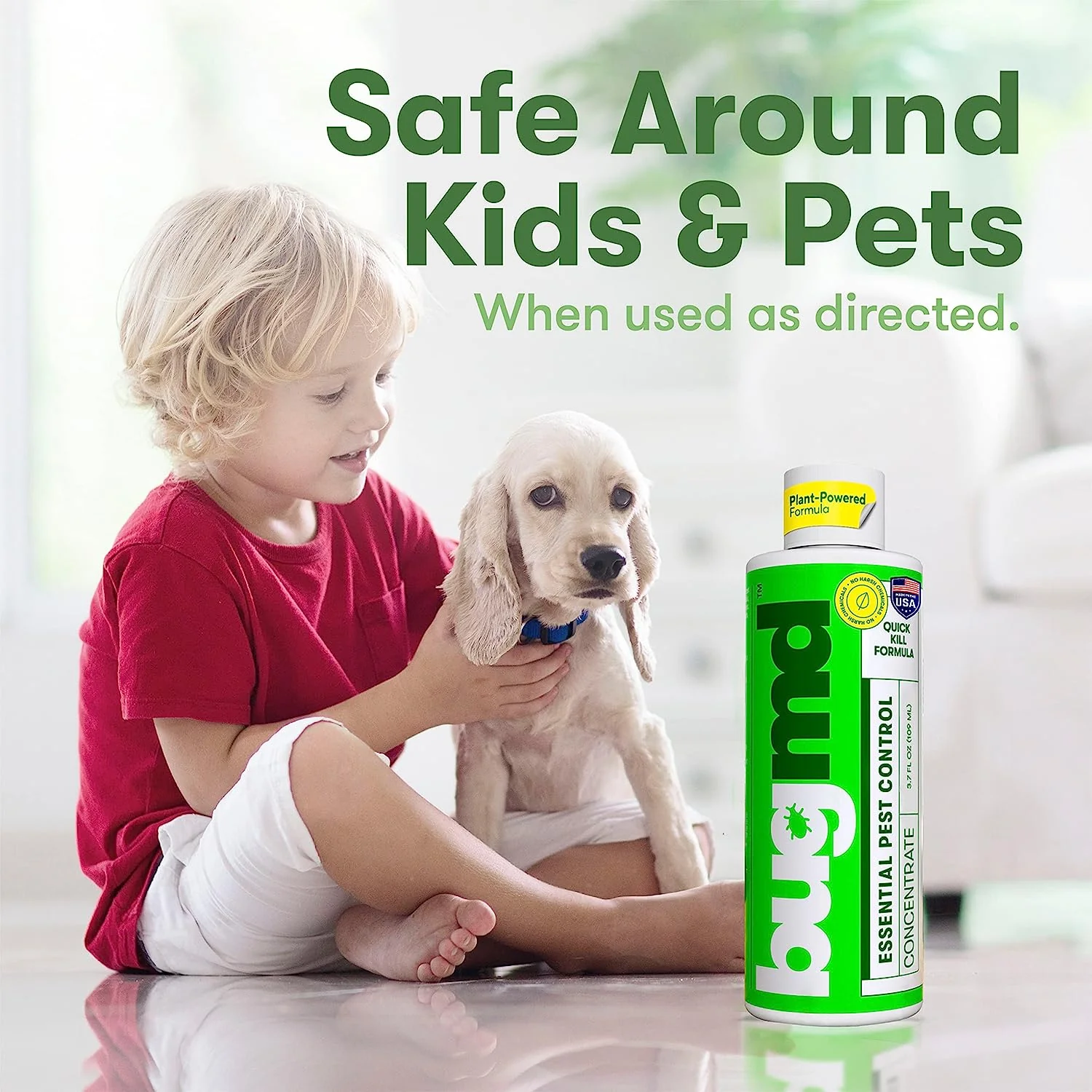 Essential Pest Concentrate - Image 4