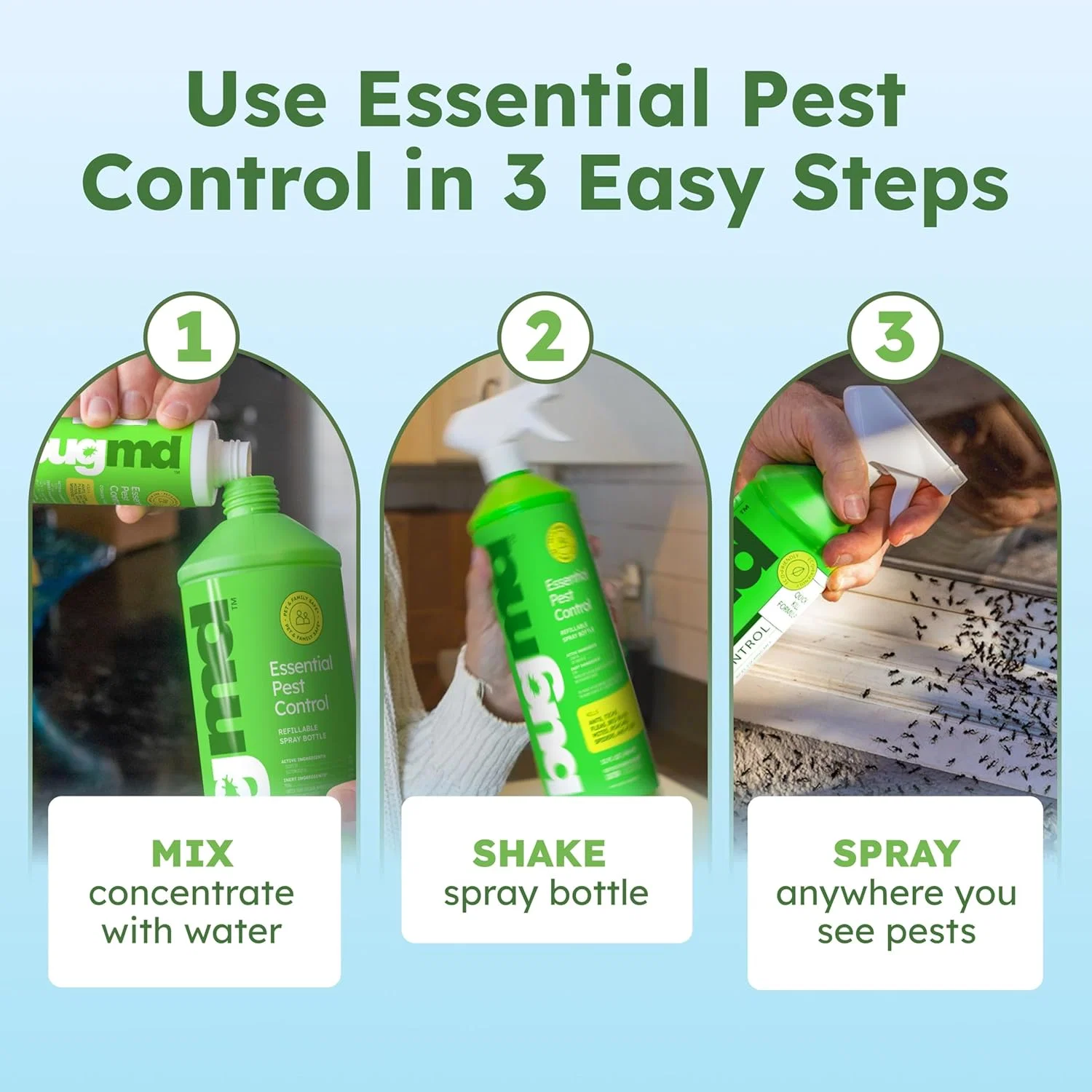 Essential Pest Control - Image 6