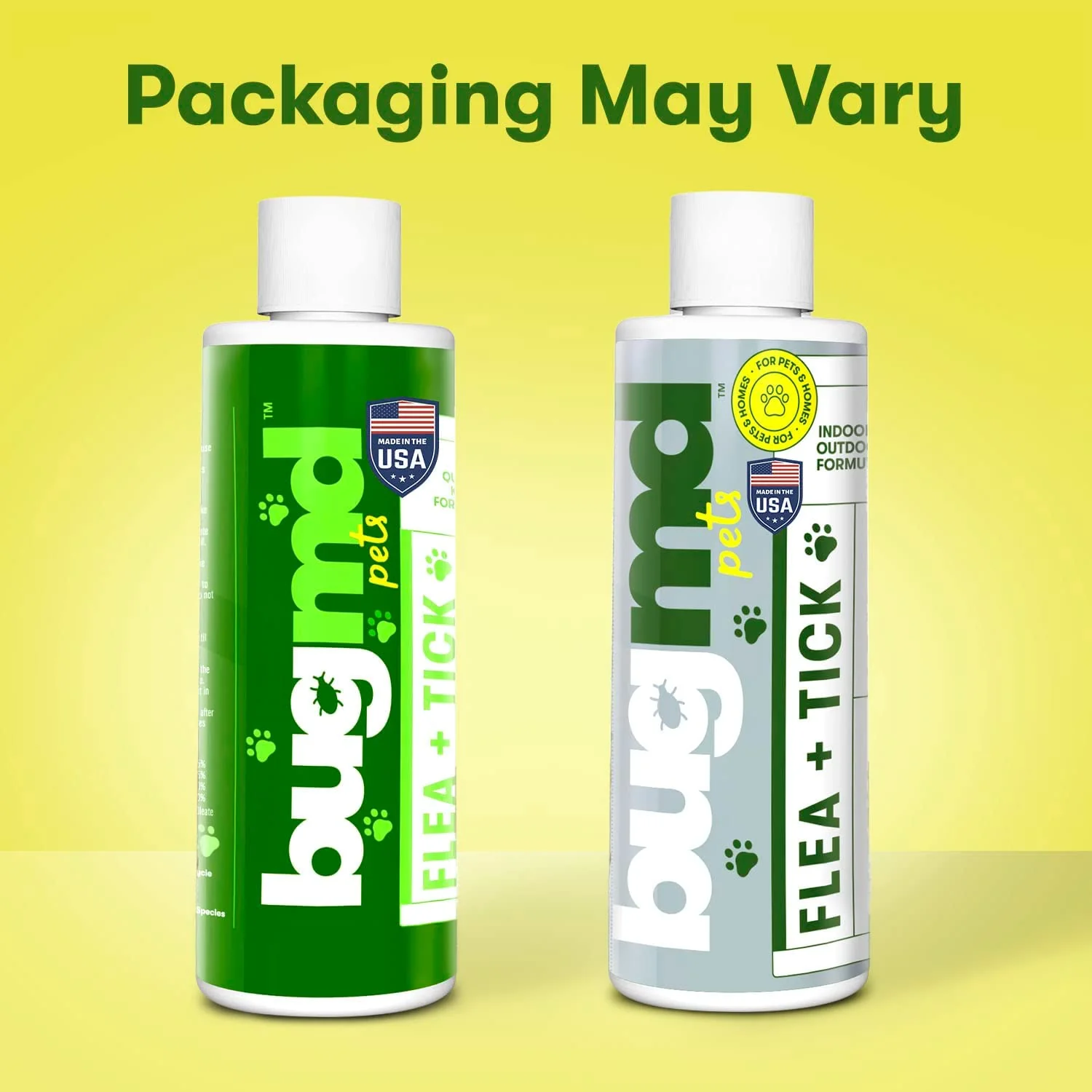 Exclusive Offer of Flea + Tick Concentrate - Image 2