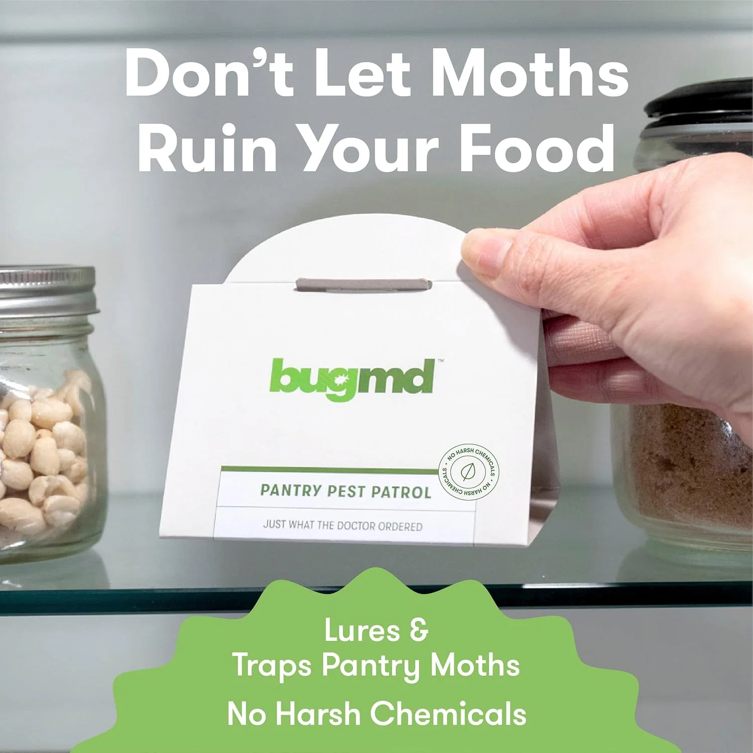 Exclusive Pantry Pest Patrol Offer - Image 2
