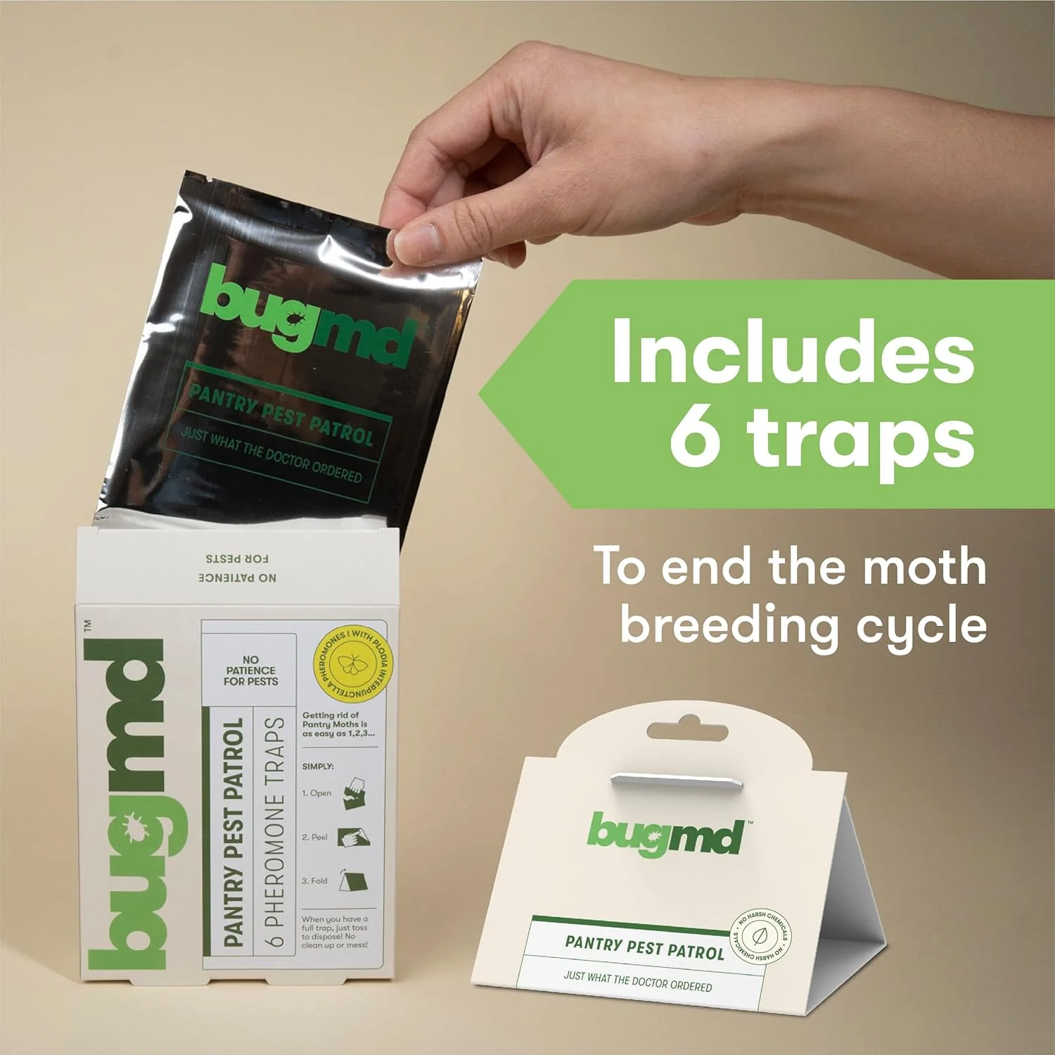 Exclusive Pantry Pest Patrol Offer - Image 5