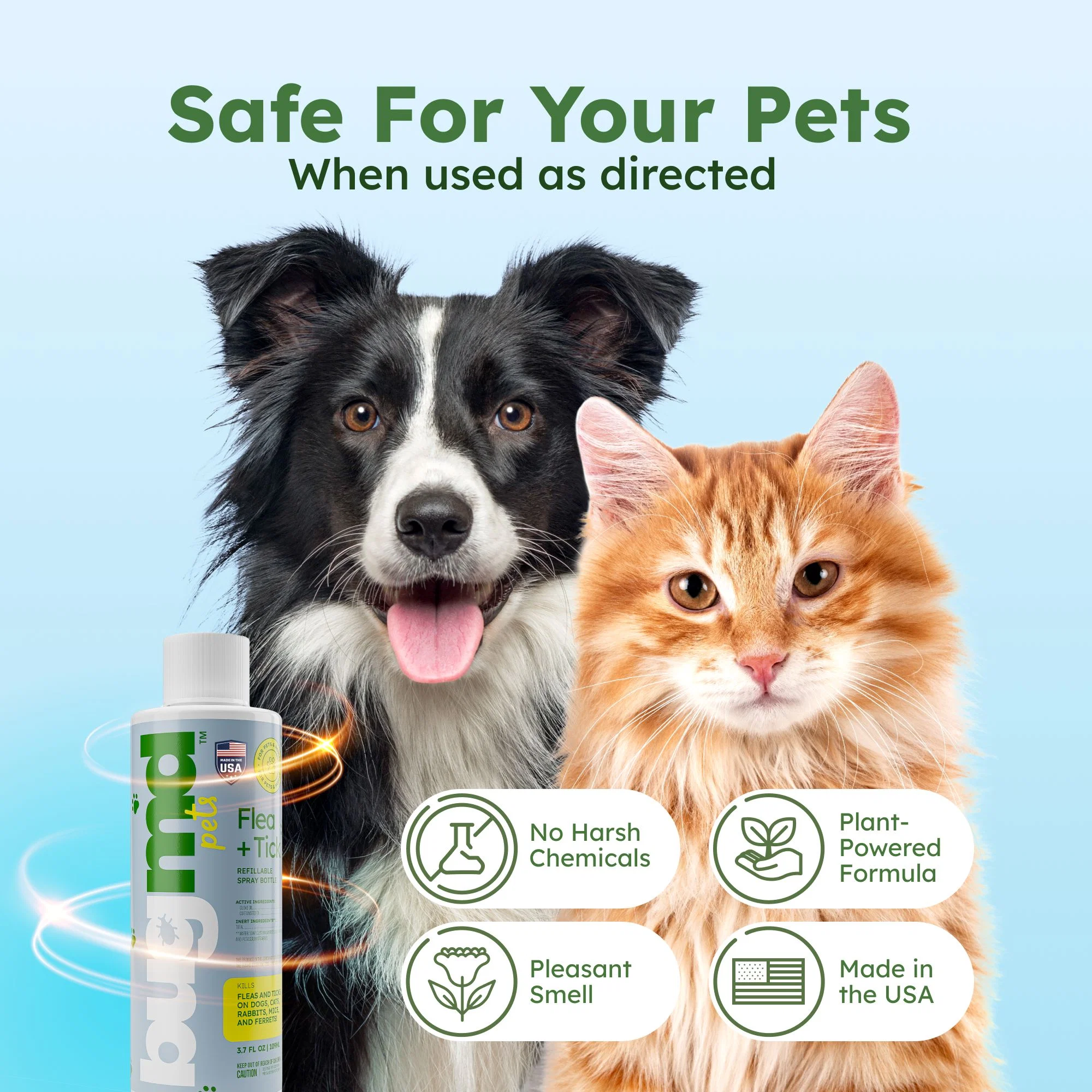 Flea + Tick Concentrate - Image 5