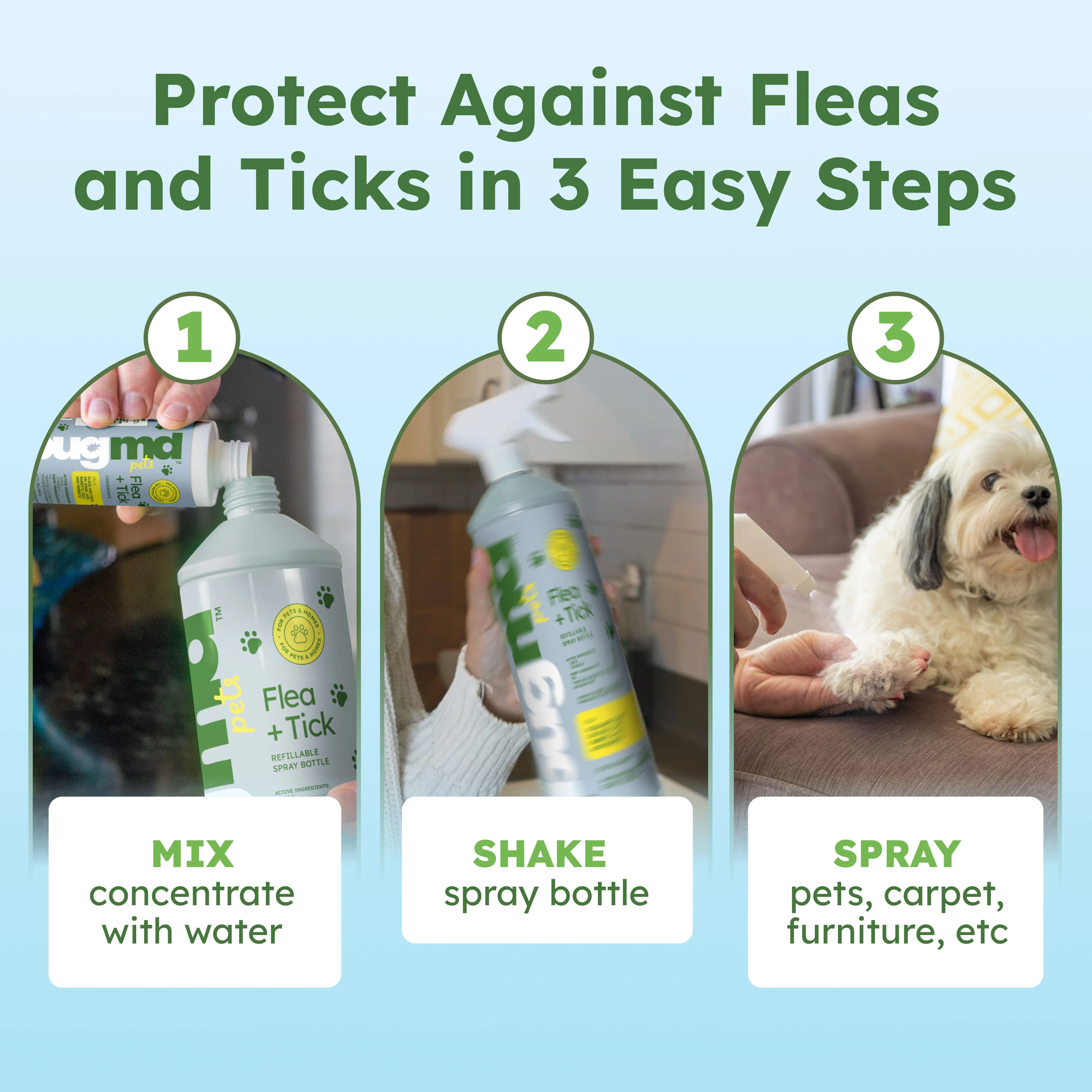 Flea + Tick Concentrate - Image 6
