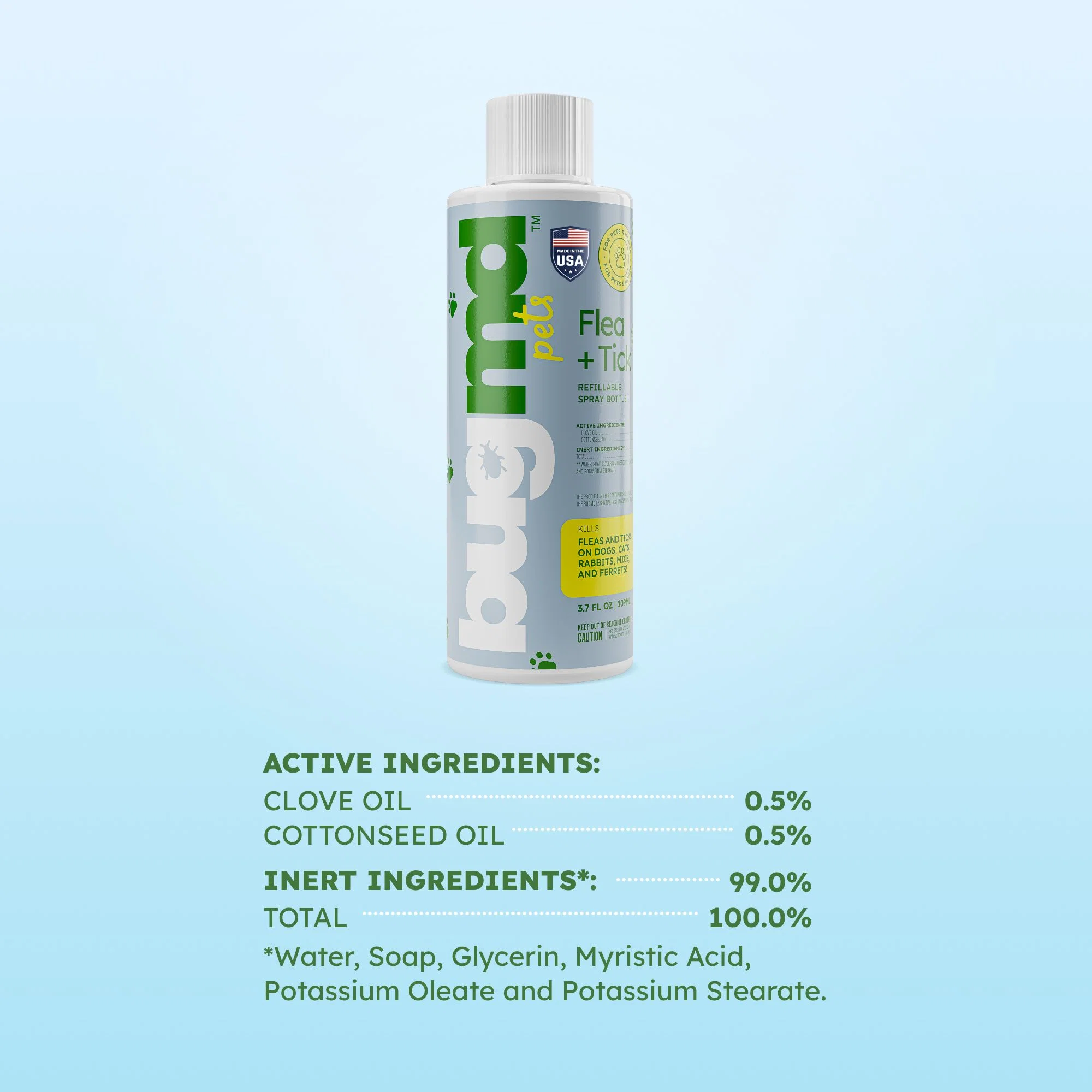 Flea + Tick Concentrate - Image 7