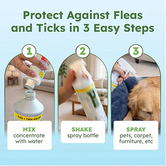 BugMD Flea + Tick Control - Image 5