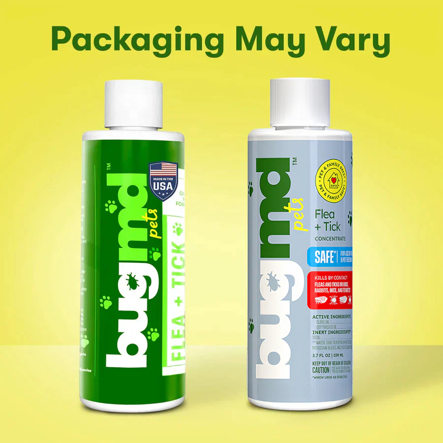 Flea + Tick Concentrate - Image 6