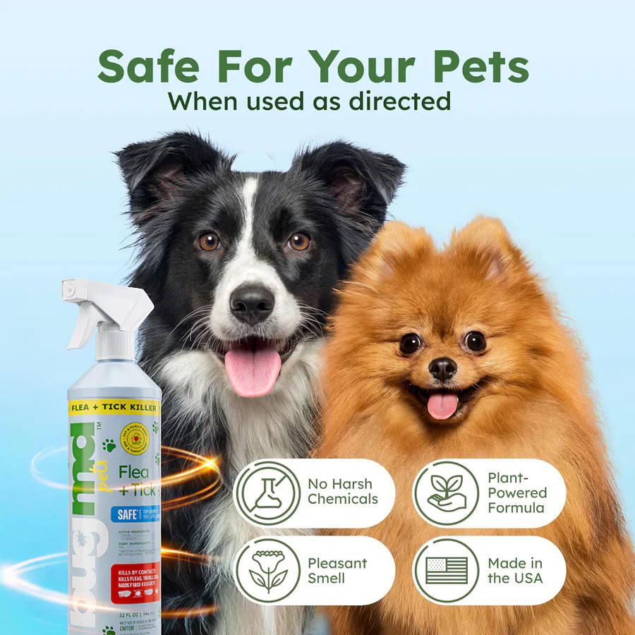Flea + Tick Control - Image 4
