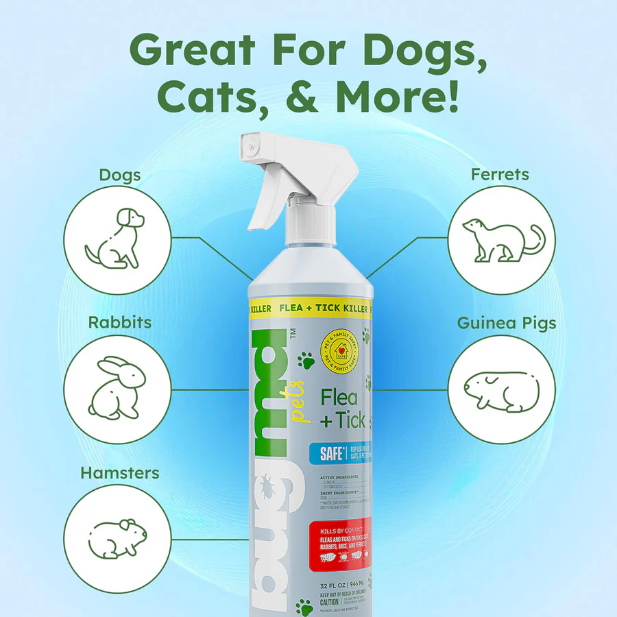 Flea + Tick Control - Image 5