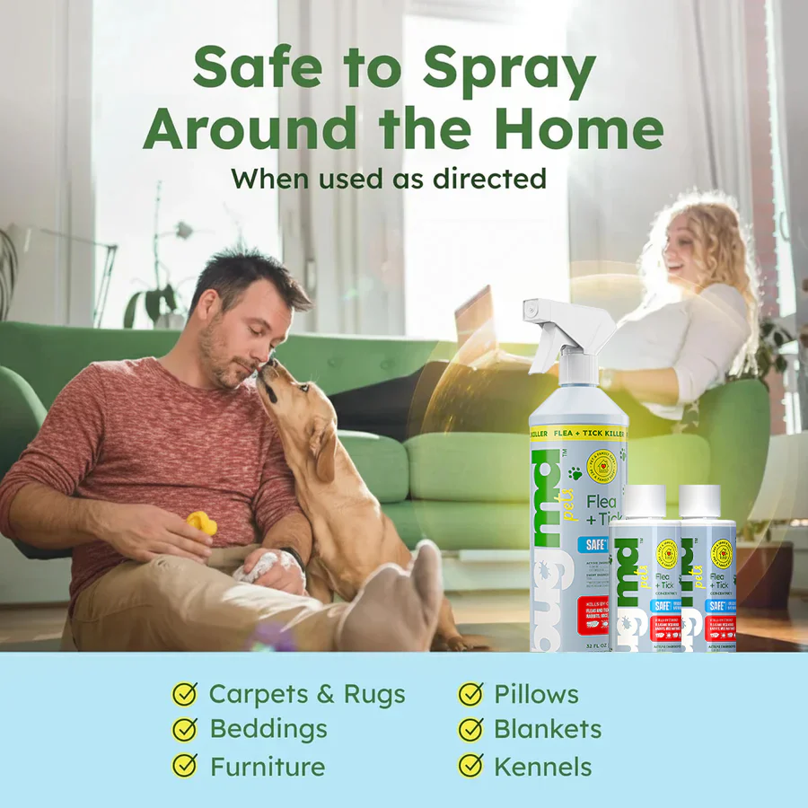 Flea + Tick Control - Image 7