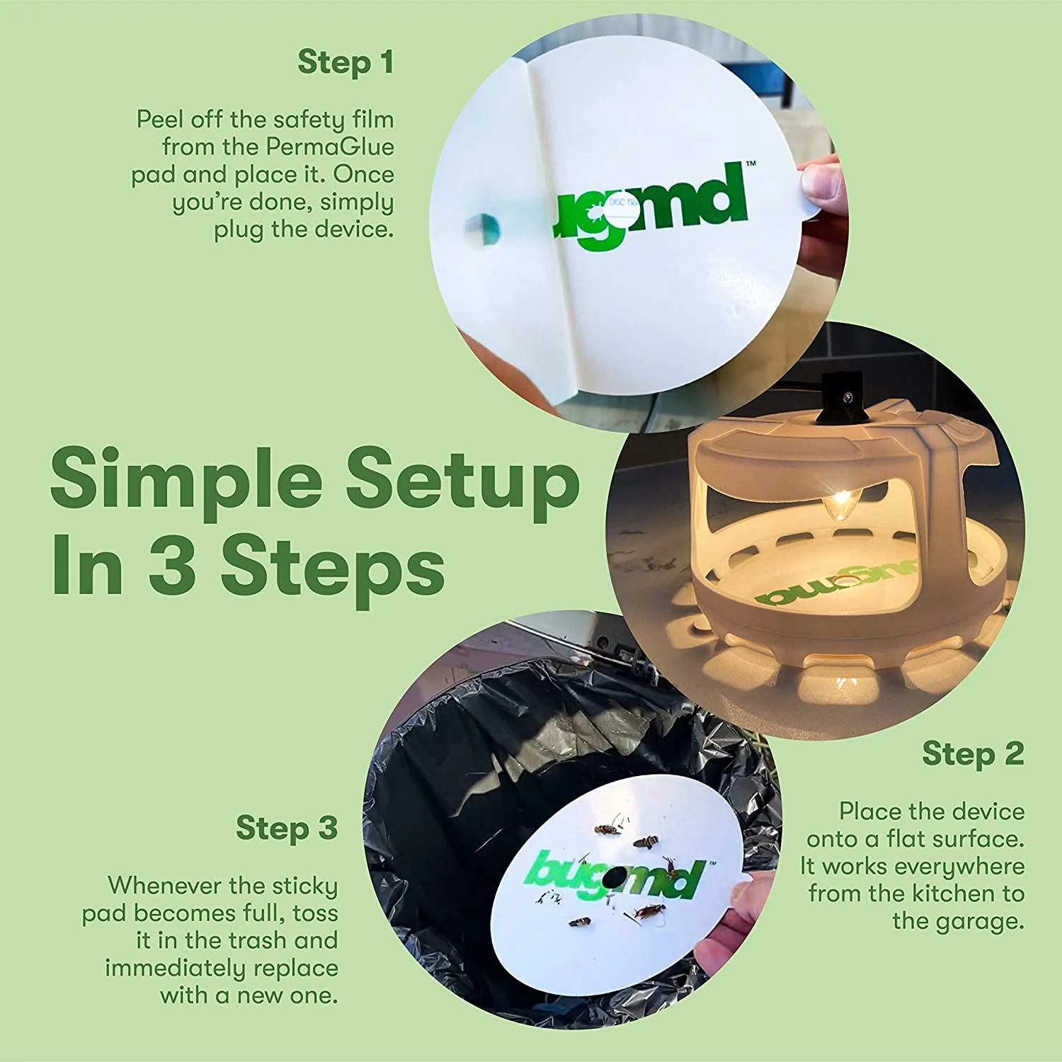 Get a FREE Refill Pack with every Termination Station you order - Image 5