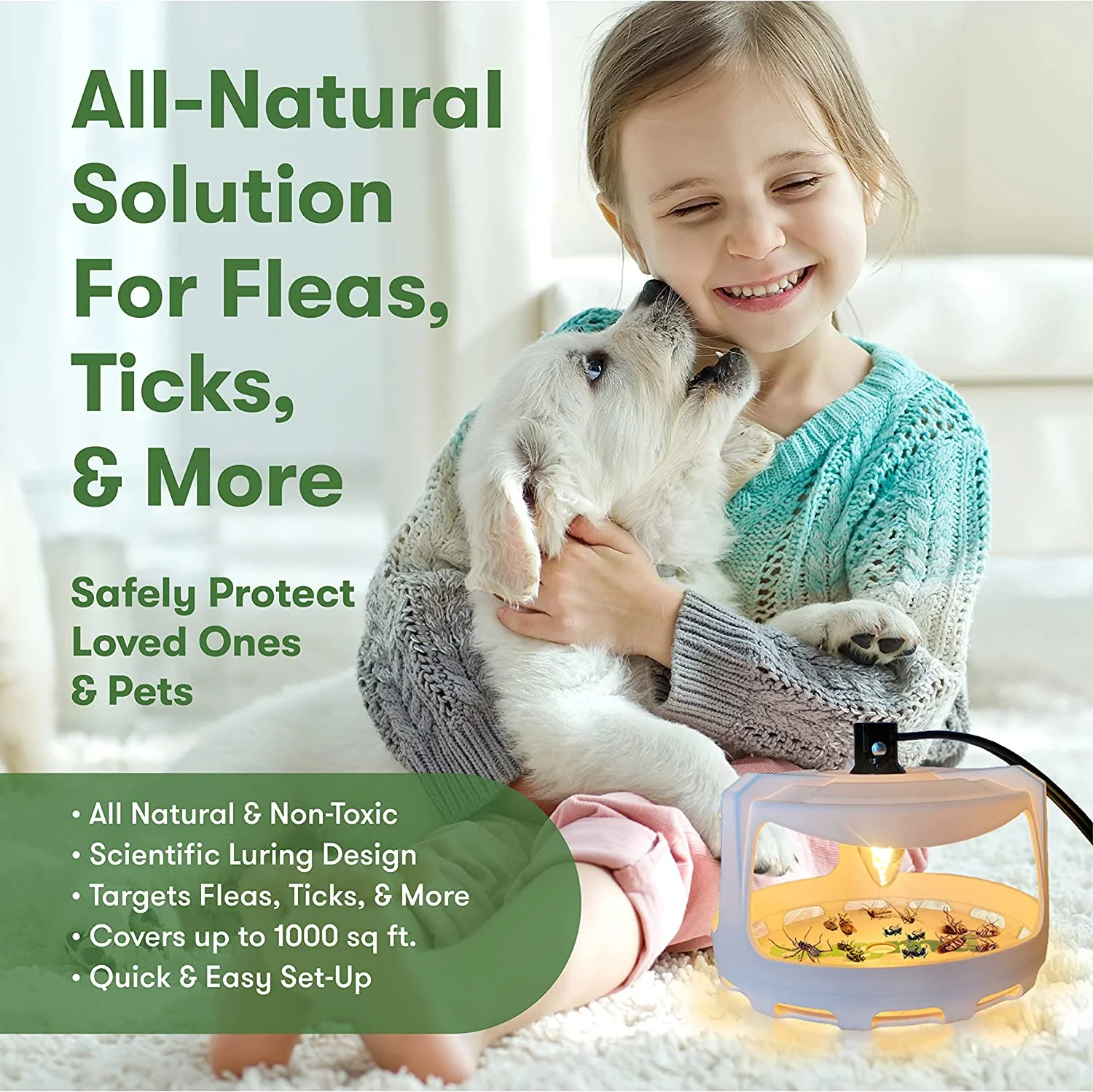 Get a FREE Refill Pack with every Termination Station you order - Image 6