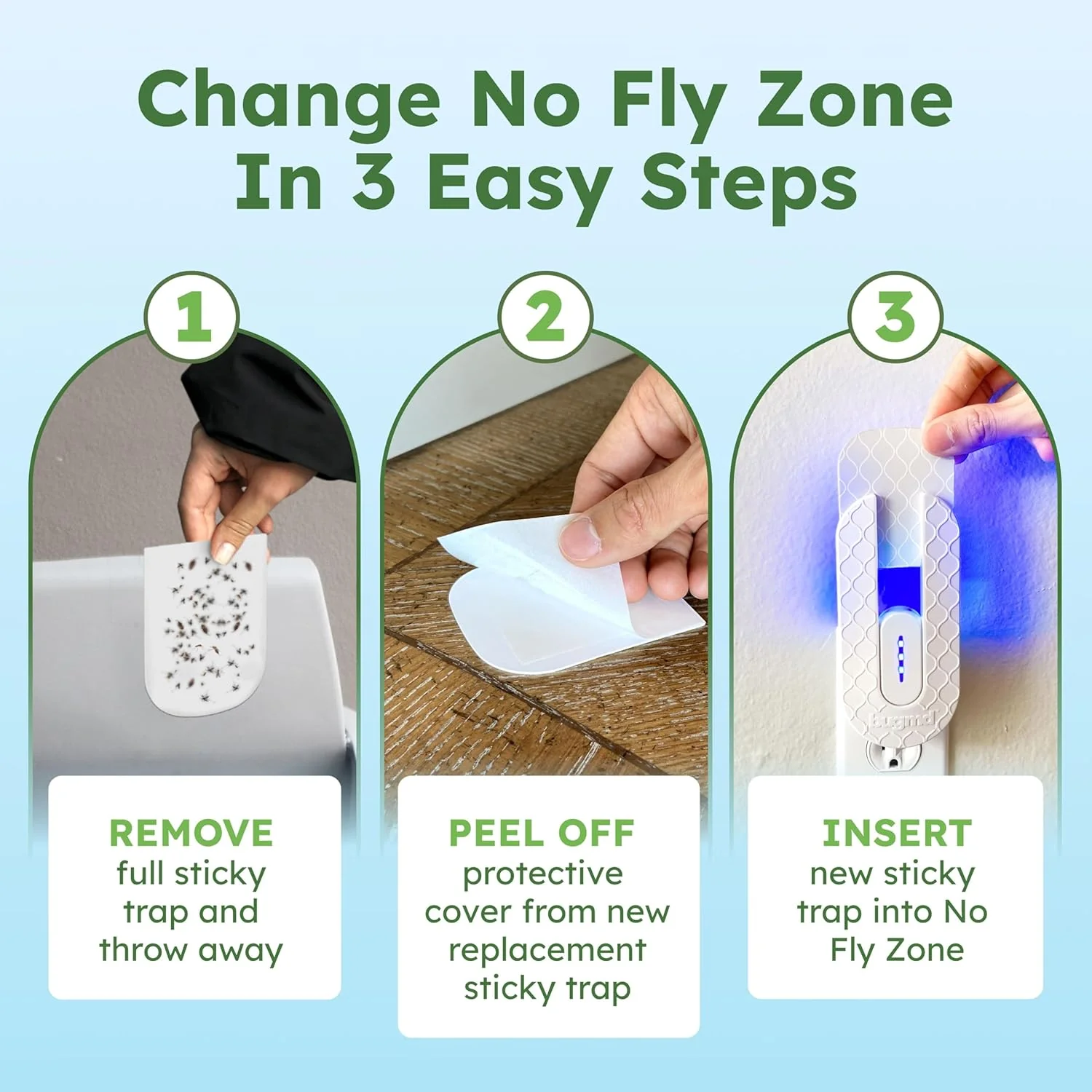 No Buzz Zone - Image 6