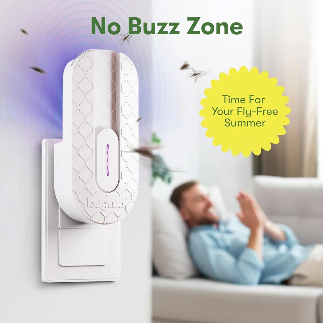 No Buzz Zone Refill Pads - Image 7