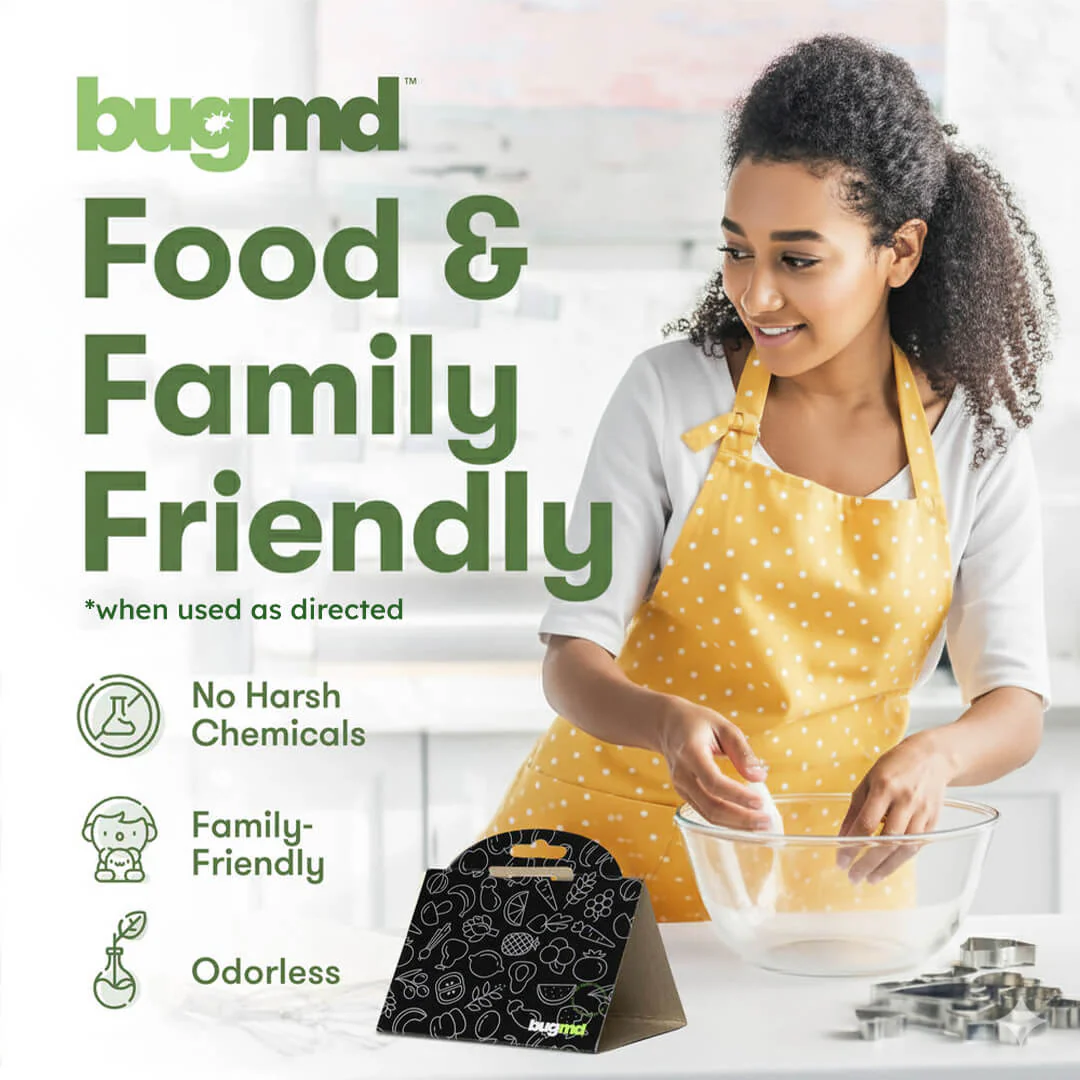 Pantry Pest Patrol (Black) - Image 7
