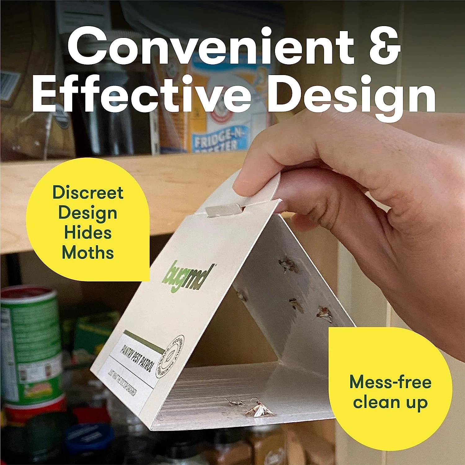 Pantry Pest Traps - Image 6