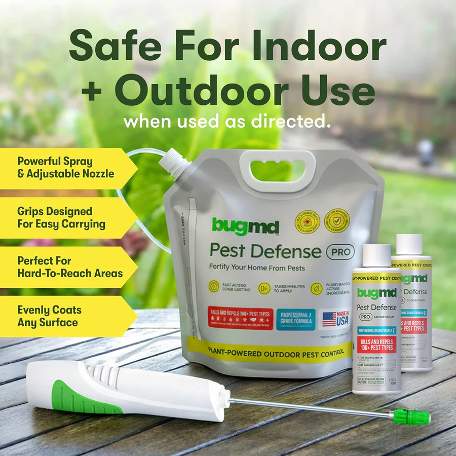 Pest Defense Pro - Image 6