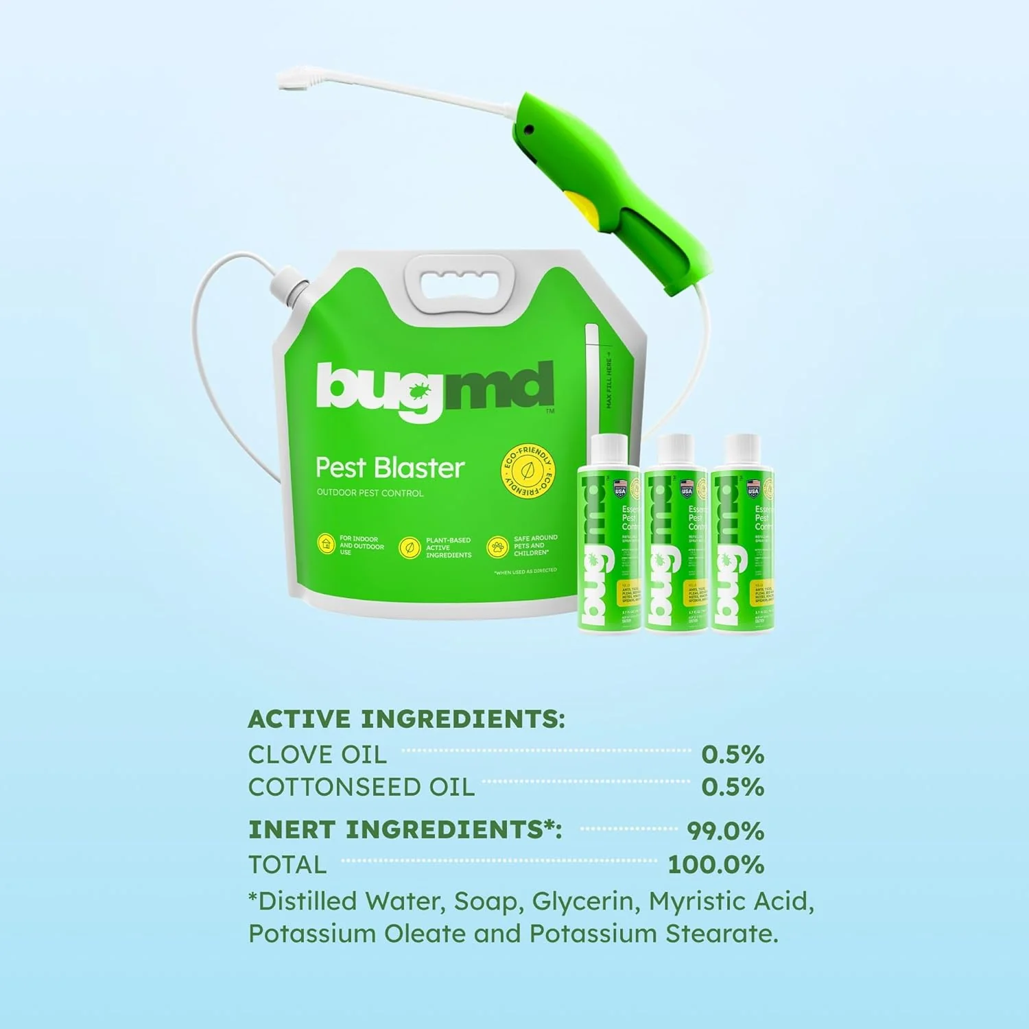 Pest Blaster Kit - Image 3