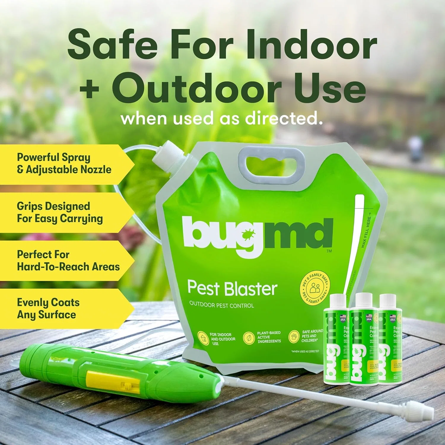 Pest Blaster Kit - Image 6
