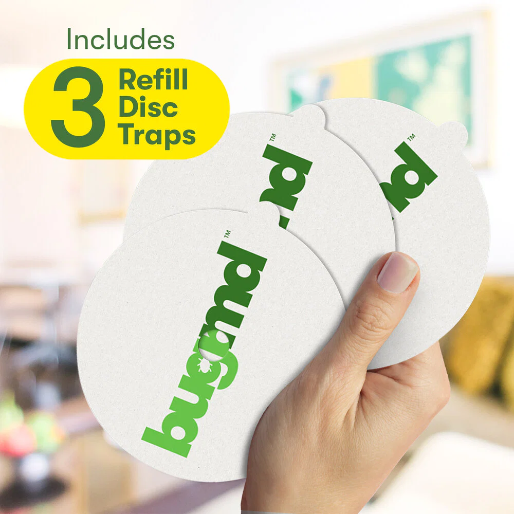 Pest Trapper Refill Pack - Image 4