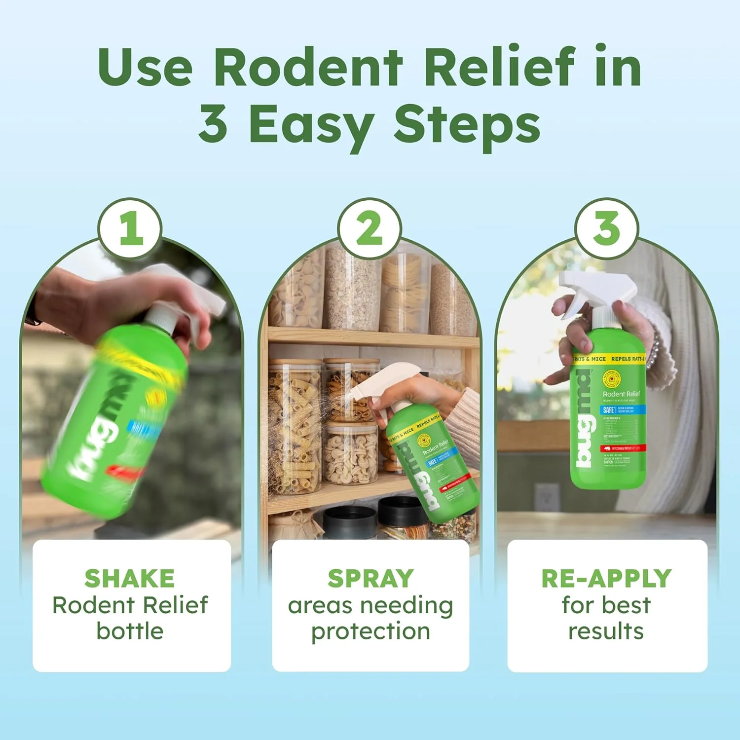 Rodent Relief - Image 5