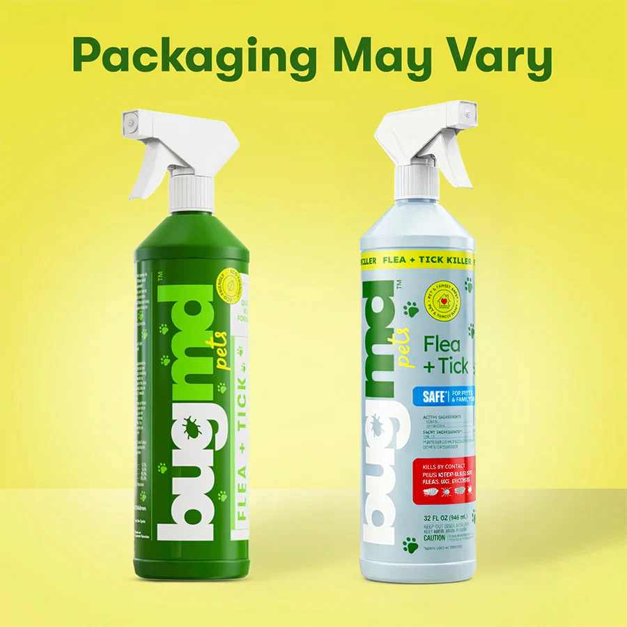 Spray Bottle - Image 2