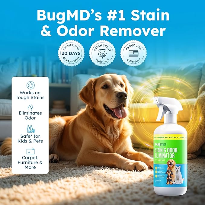 Pet Odor Eliminator - Image 3
