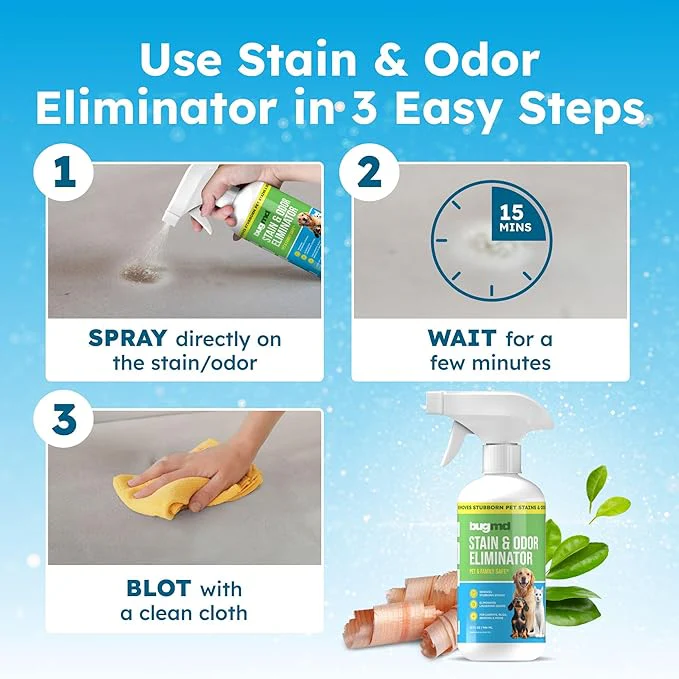 Pet Odor Eliminator - Image 5