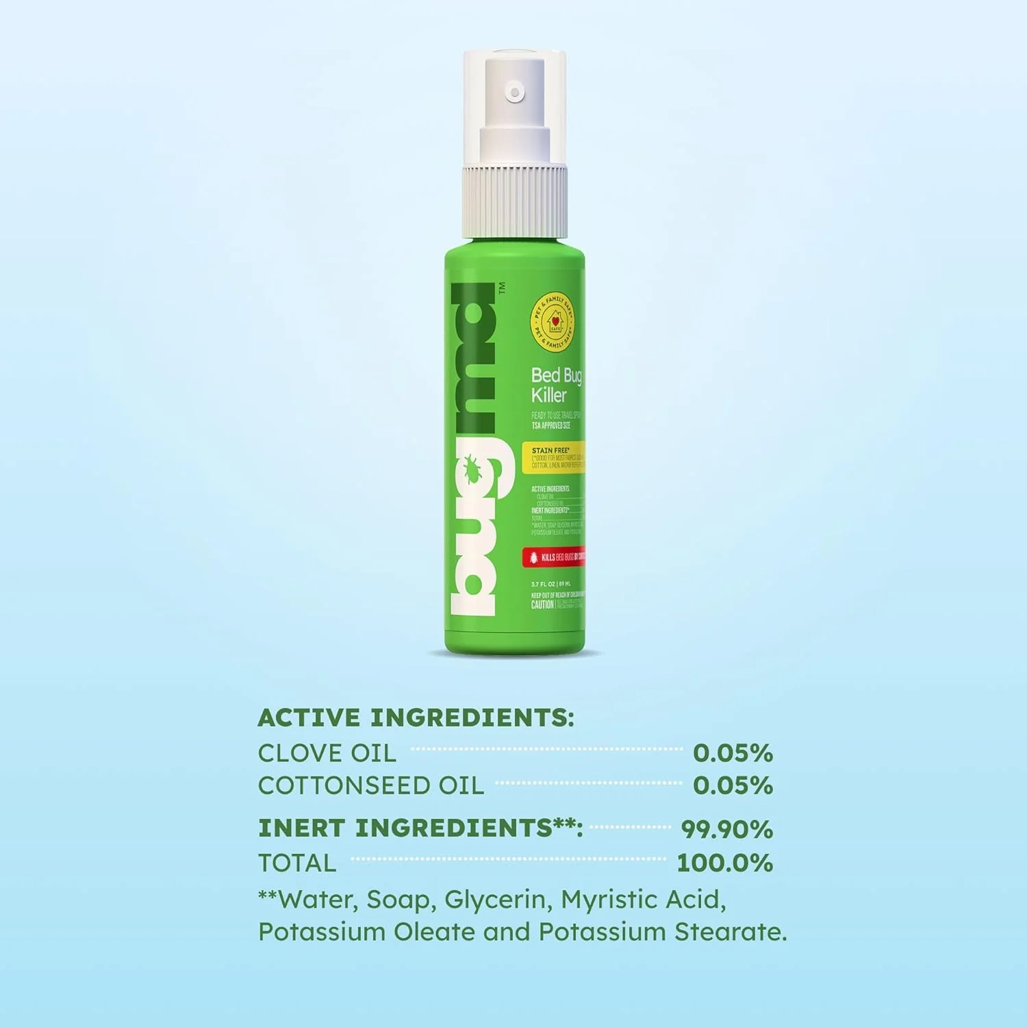 Travel Bed Bug Killer - Image 5