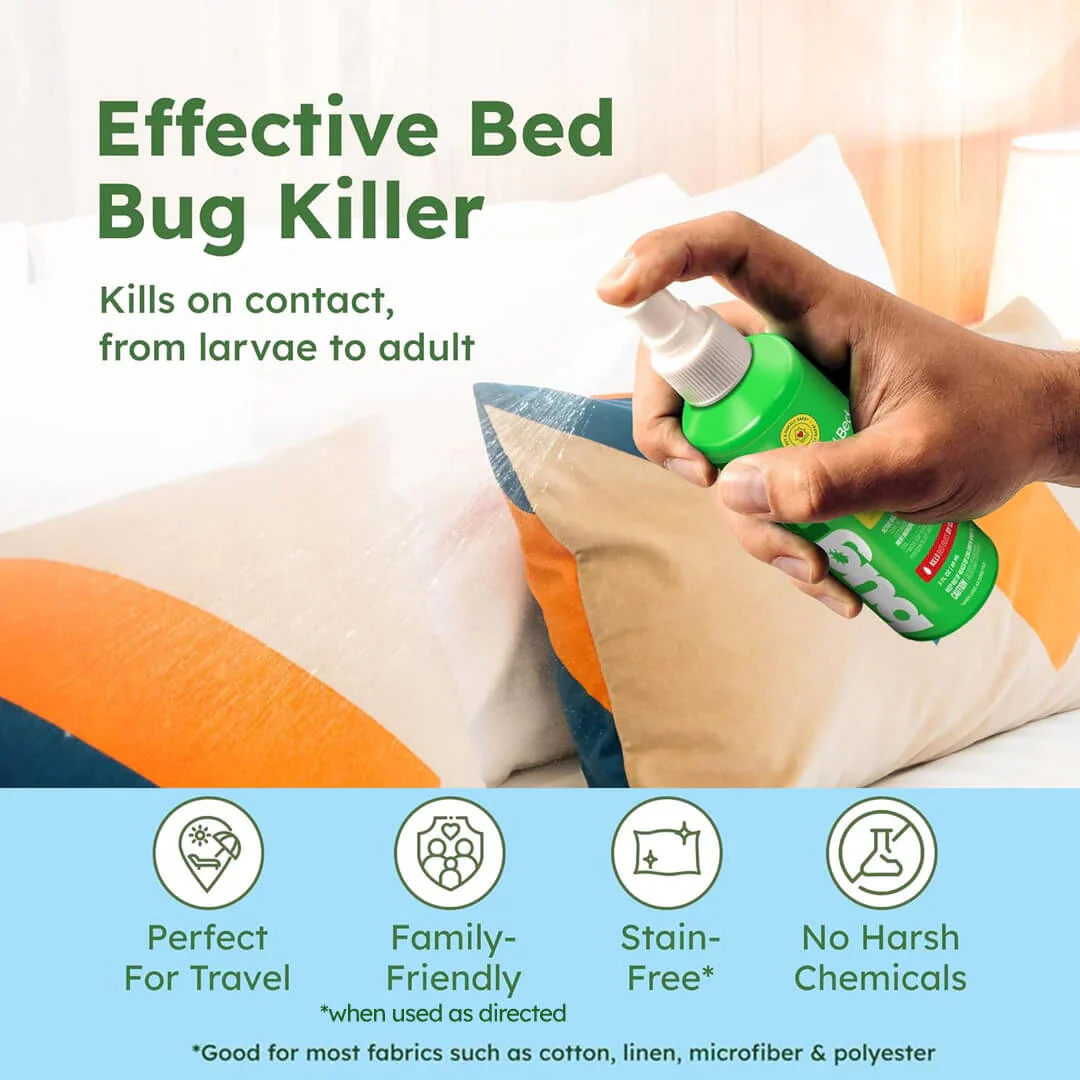 Travel Bed Bug Killer - Image 6