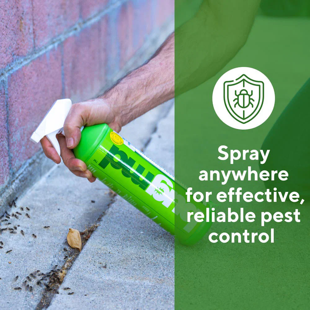 Buy 3 Essential Pest Concentrate, Get 2 FREE - Image 3